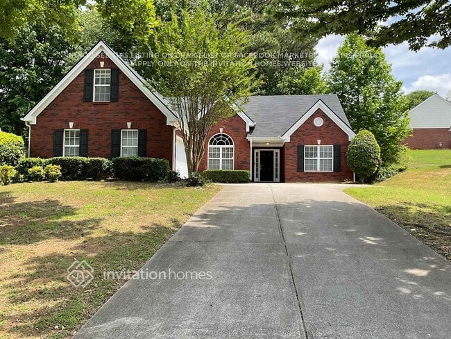 Building Photo - 680 Mattie Farm Pl