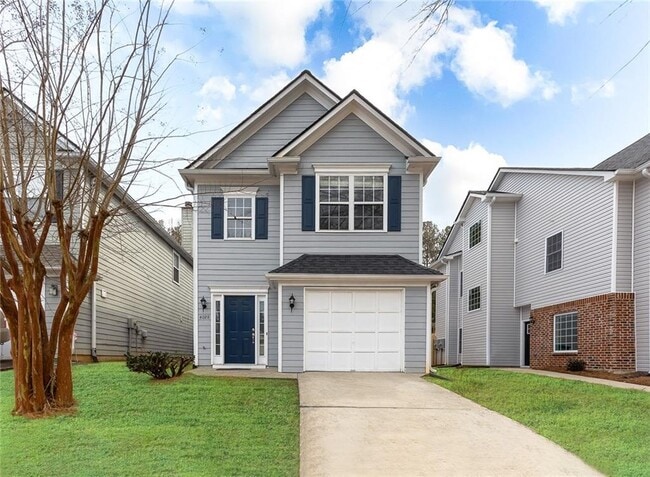 Building Photo - 4028 Oak Glenn Dr Rental