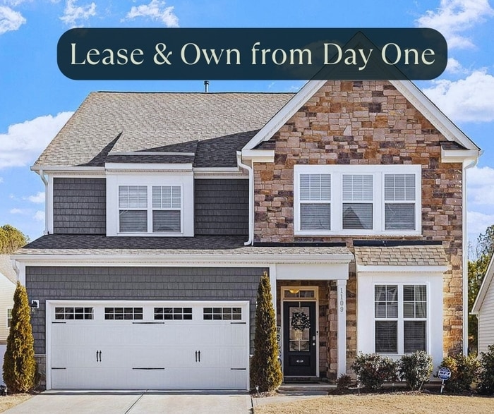 Build Equity While Leasing - Lease and Own... - Build Equity While Leasing - Lease and Own...