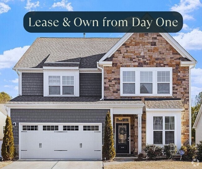 Building Photo - Build Equity While Leasing - Lease and Own... Rental