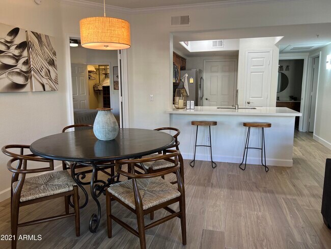 Photo - 15095 N Thompson Peak Pkwy Unidad 1026