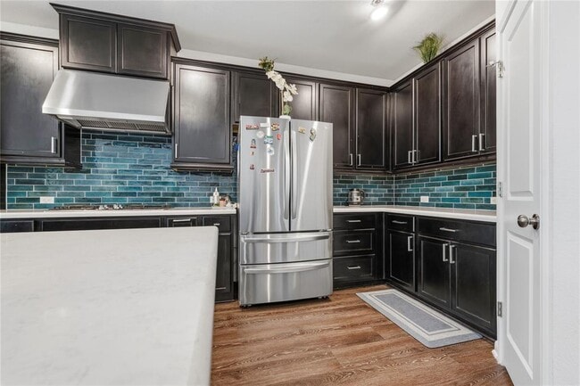 Photo - 317 Barton Oak Trl