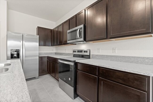 Photo - Like New Townhome in Union Park!