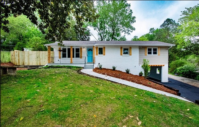 Building Photo - 6224 Pleasant Ridge Rd Rental