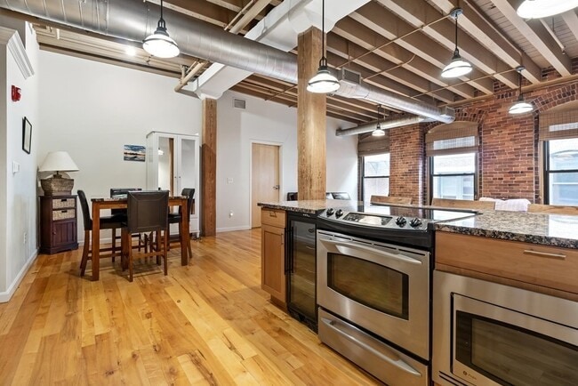 Photo - 42 Beach St Unit 3D