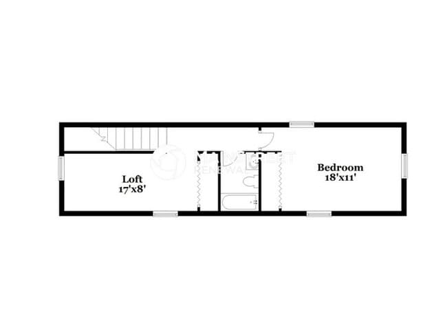 3 Bedroom Pet-Friendly Home in Lake Mary, FL with Main Street Renewal