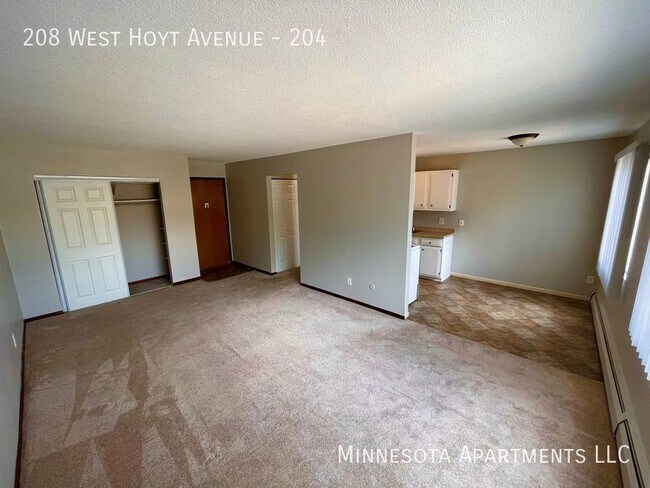 Photo - Recently Updated 1 Bedroom with Courtyard ... Unit 204