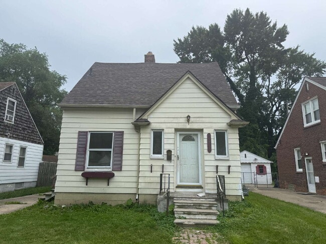 Building Photo - Discover Comfort and Convenience in Harper... Rental