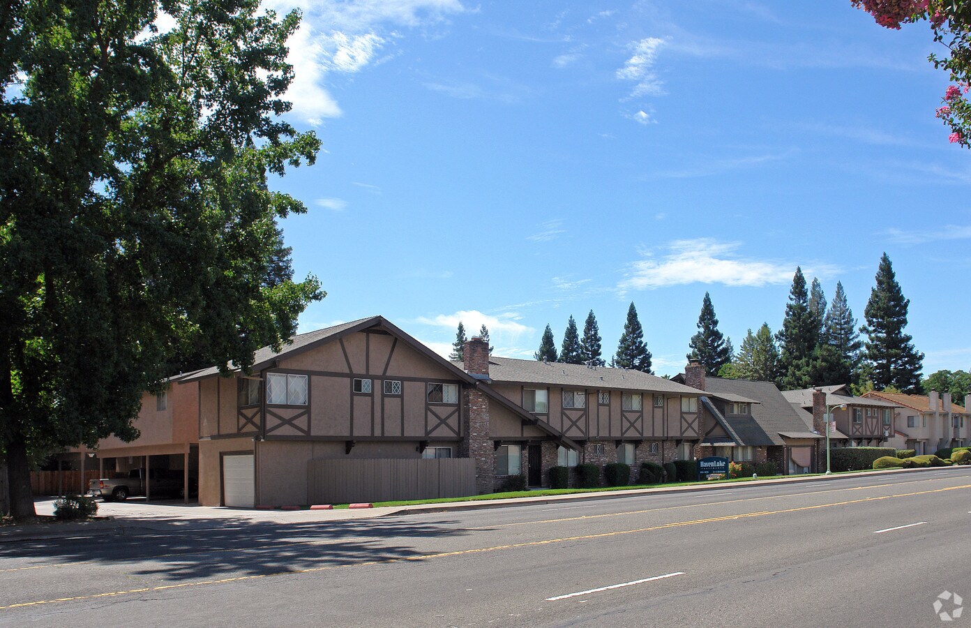 Photo - Haven Lake Apartments