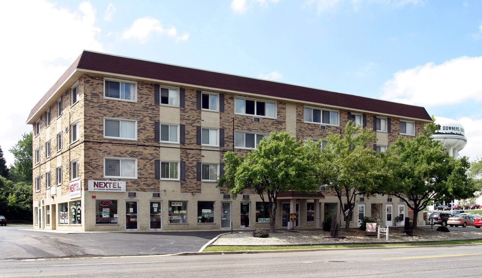 Photo - 1525 Ogden Ave