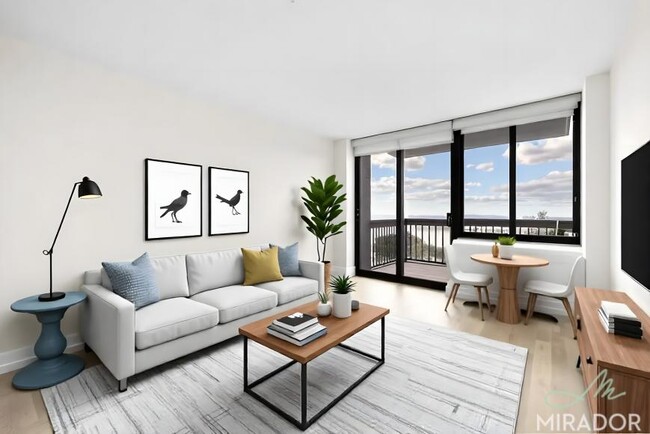 1 bedroom in New York NY 10023 - 1 bedroom in New York NY 10023 Unidad 32B Rental