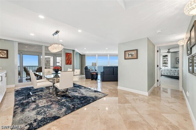 Photo - 4401 Gulf Shore Blvd N Unidad PH3
