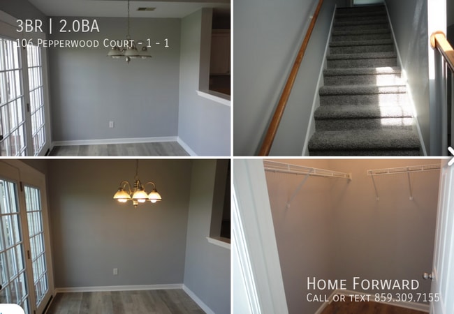 Photo - 106 Pepperwood Ct Unidad 1