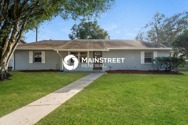 3 Bedroom Pet-Friendly Home in Lakeland, F... - 3 Bedroom Pet-Friendly Home in Lakeland, F...