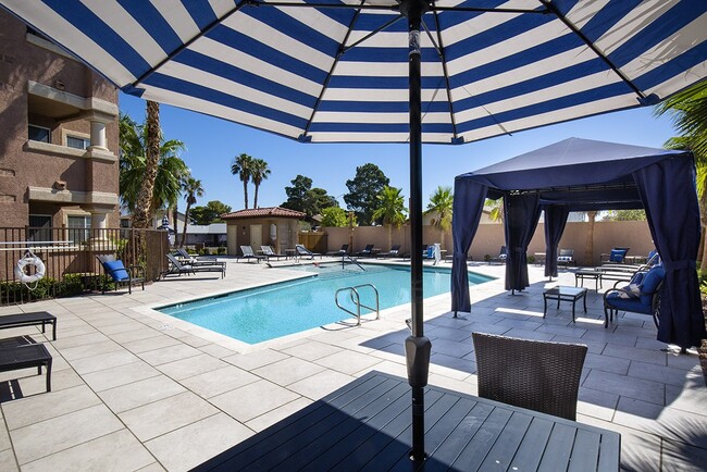 Winterhaven Senior Apartments For Rent in Las Vegas, NV | ForRent.com