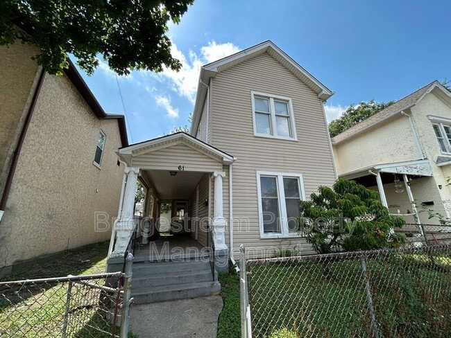 Building Photo - 61 S Torrence St Rental