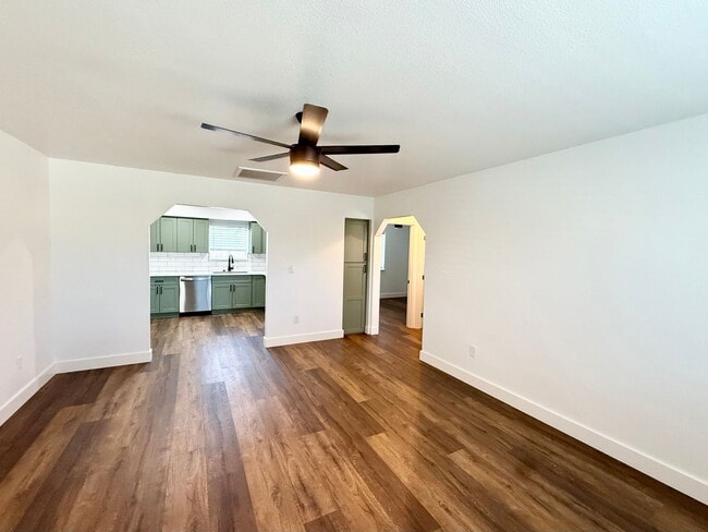 Photo - Newly Remodeled 2 bed 1 bath!
