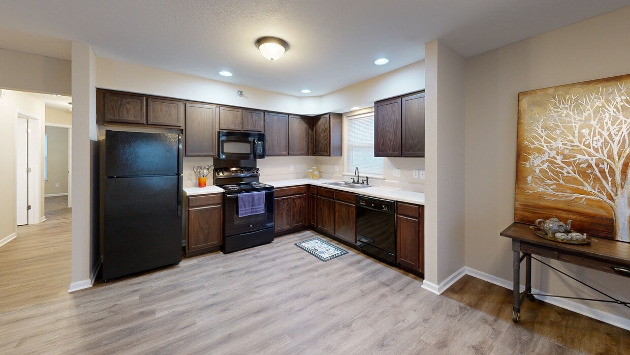 Photo - Aurum Apartments