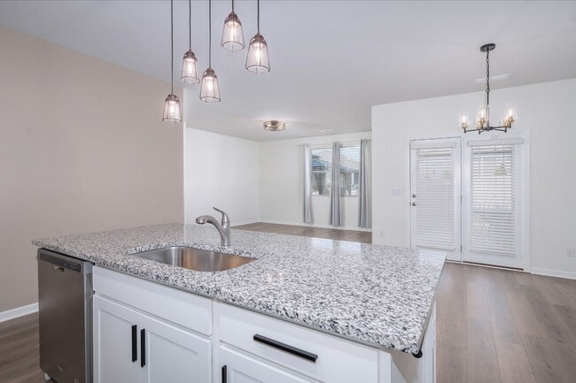 Photo - Like New, One-Level Living