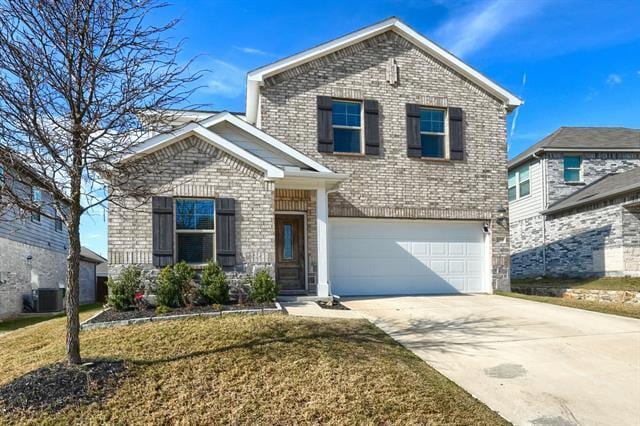 Photo - 1328 Cress Gdn Ln