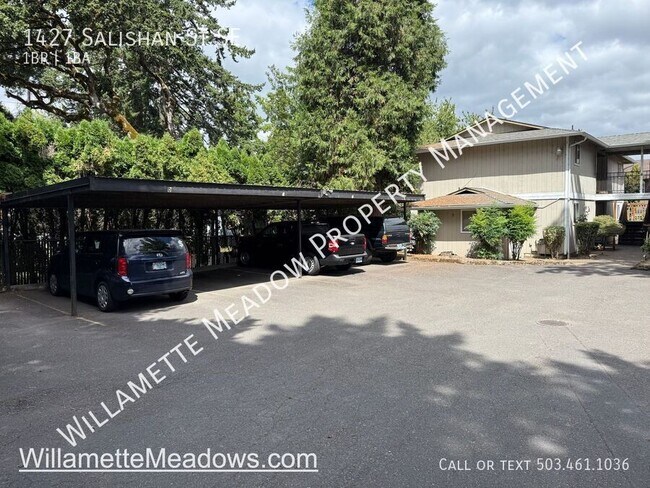 Photo - 1427 Salishan St SE