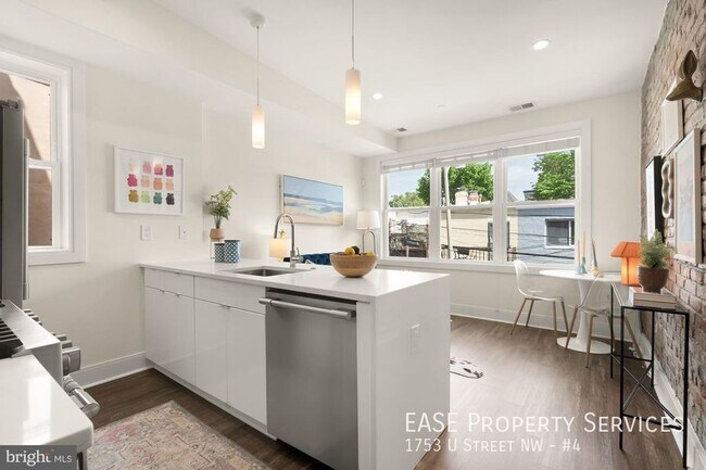 Photo - 1753 U St NW Unit #4