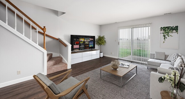 Photo - St Clair Village