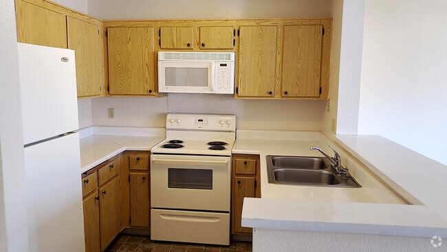 Building Photo - 3520 Lebon Dr Unit 5314 Rental
