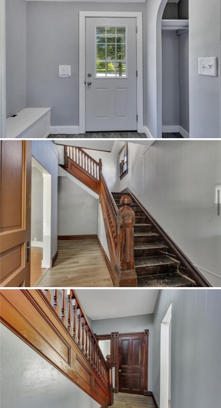 Photo - 322 10th St SW