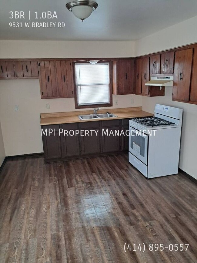 Photo - 9531 W Bradley Rd