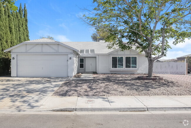 Building Photo - 7900 Fanciful Ave Rental