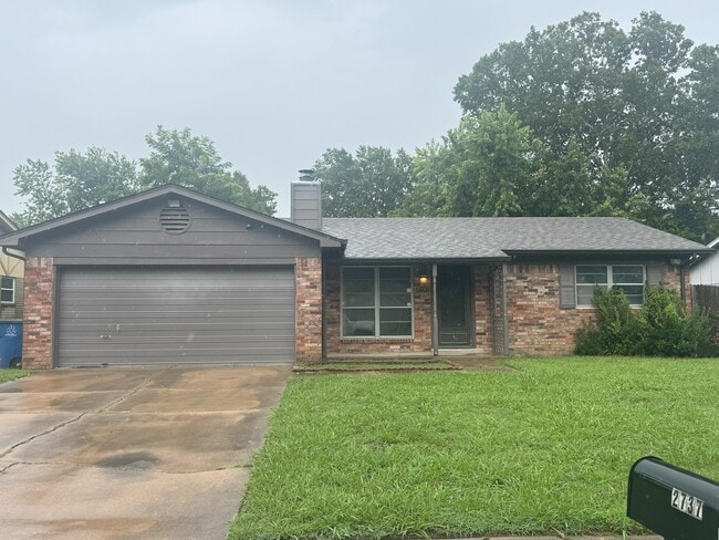 Building Photo - 2737 S 115th E Pl Rental