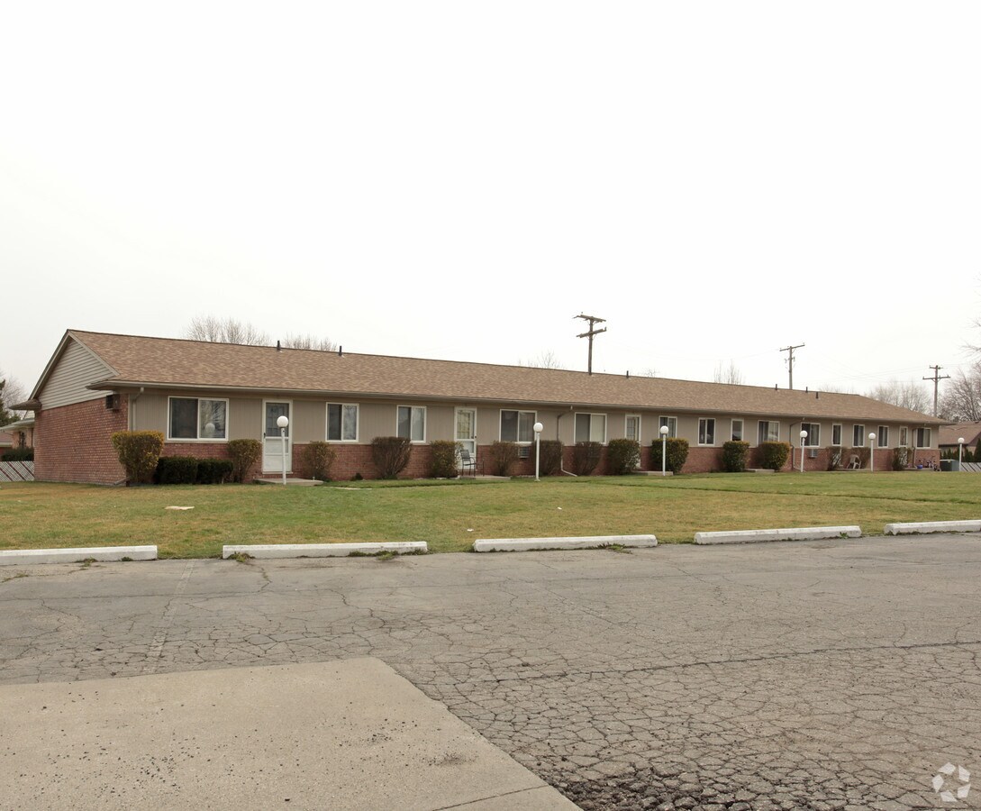 Photo - Parkwood Meadows Apartments