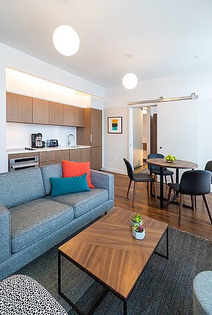 Photo - Pod Pads NYC