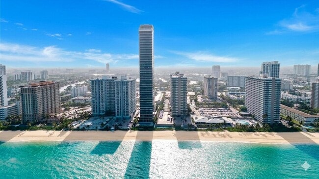 Building Photo - 1980 S Ocean Dr Unit 15L