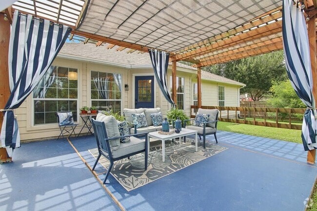 Building Photo - 603 Brazos Trace Dr Rental