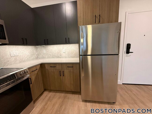 Photo - 199 Gardner St Unit 315