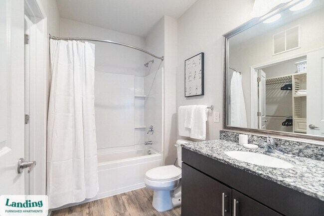 Photo - 655 W Mallard Creek Church Rd Unidad 6408.1410762