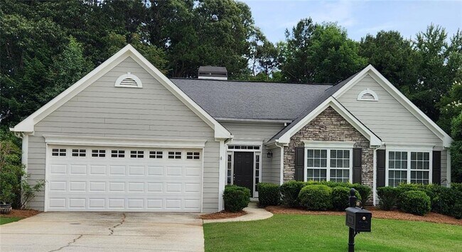 Building Photo - 1480 Ridgemill Terrace NE