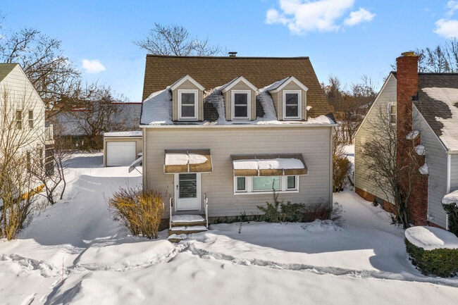 Photo - 1515 Longwood Dr