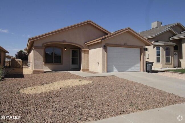 Building Photo - 14009 Robert Ituarte Dr Rental