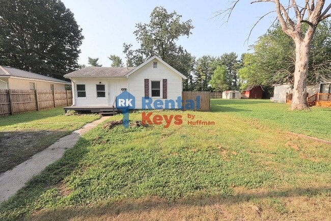 Photo - 3450 Koressel Ave
