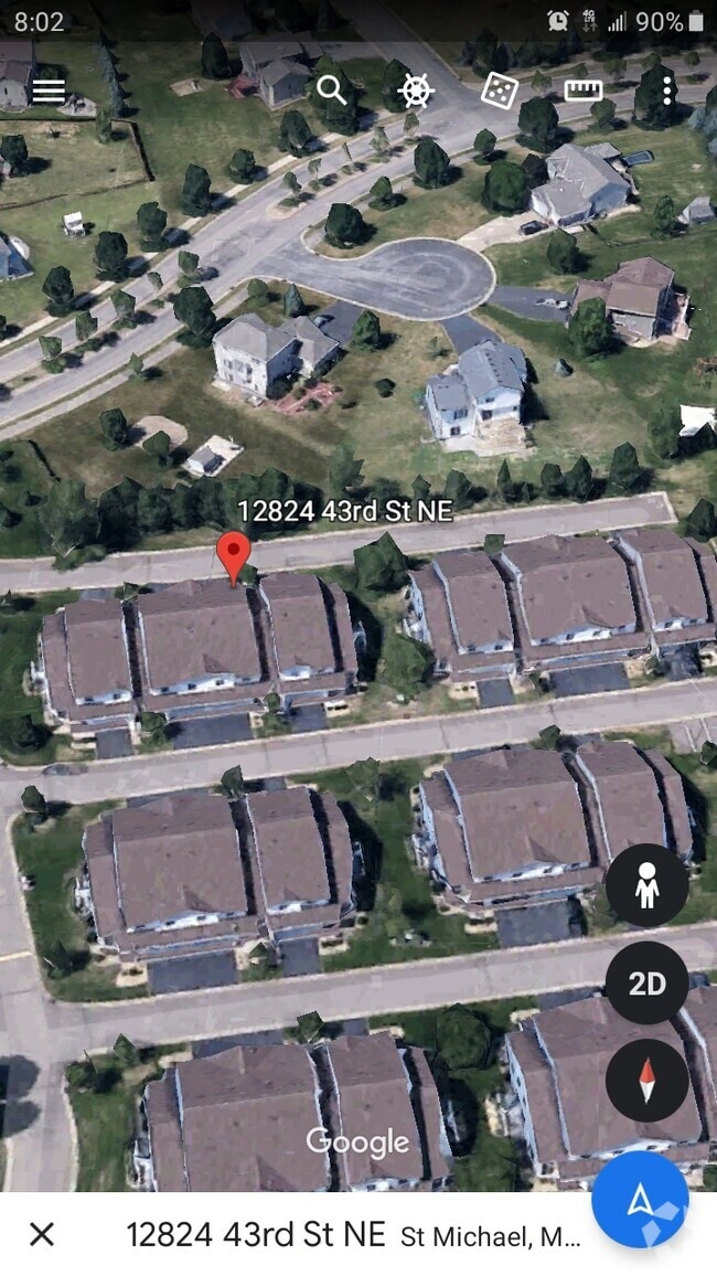 Building Photo - 12824 43rd St NE Unit KEYSTONE Rental