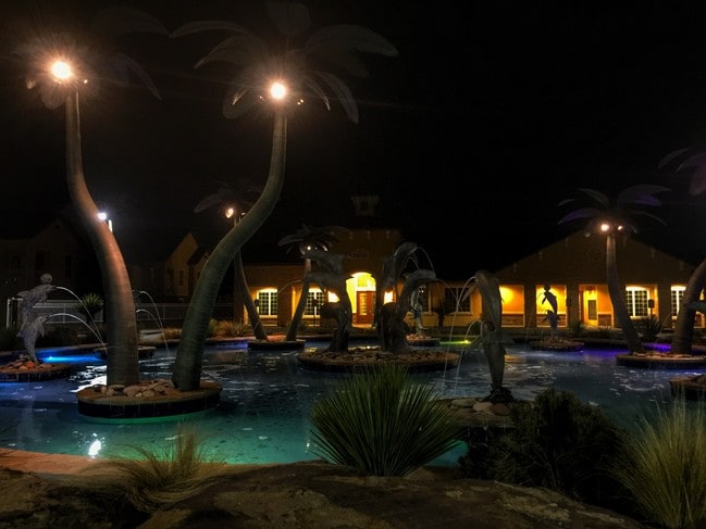 Lantana Gardens