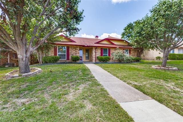 Photo - 1308 Choctaw Dr