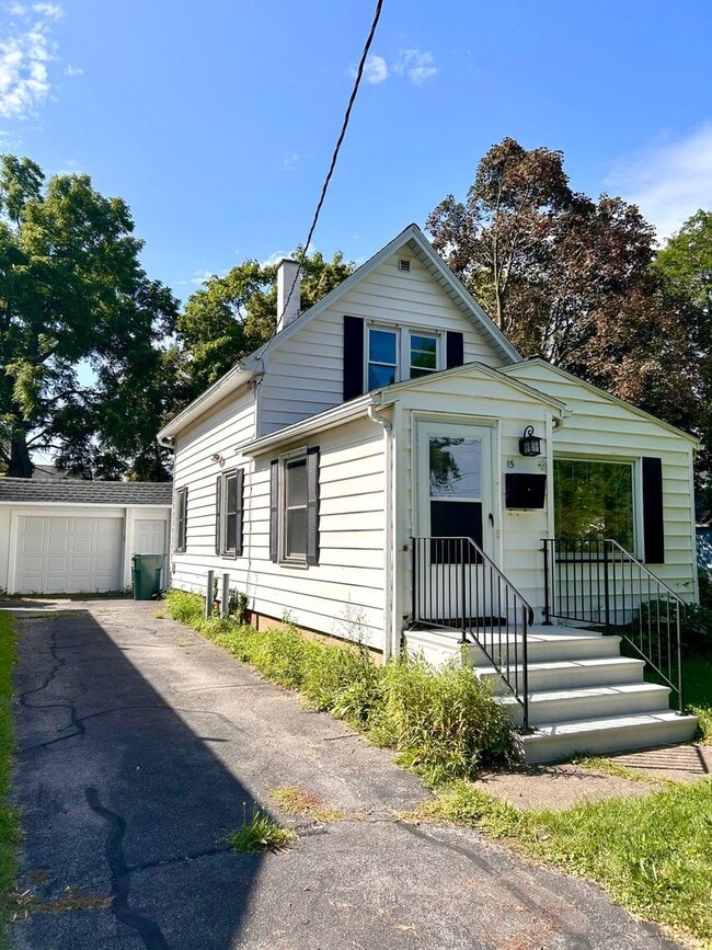 15 Brighton Park