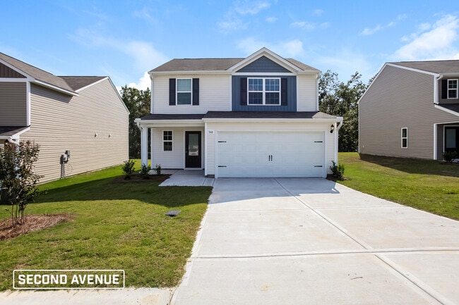 Building Photo - 340 Sundew Rd