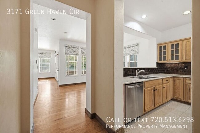 Photo - 3171 Green Haven Cir