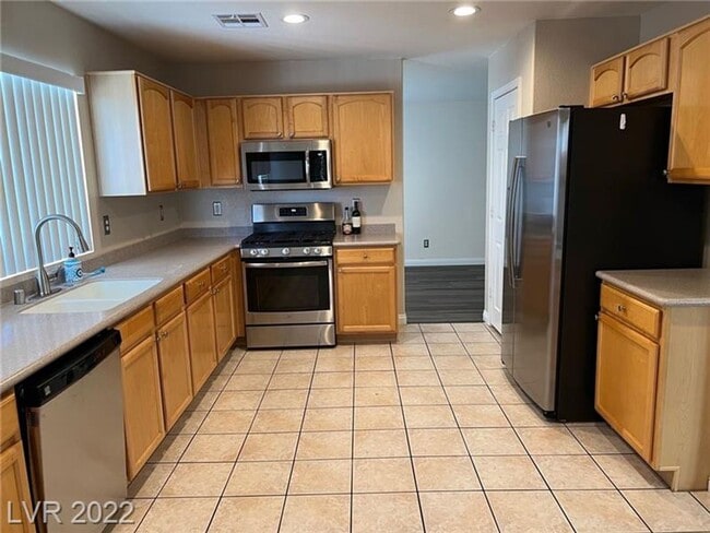 Photo - Summerlin Home - Recently Remodeled