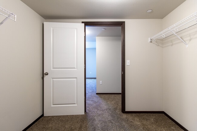 Rockwell Place Apartments